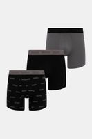 HUGO Boxerky HUGO 3-pak BOXERBR TRIPLET GIFT