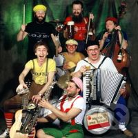 Lojzo:  My nie sme taliani CD - Lojzo