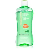 Babaria Sun Aloe hűsítő napozás utáni gél 200 ml