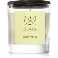 Ambientair Lacrosse White Musk lumânare parfumată 310 g