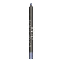 Artdeco Soft Eye Liner Waterproof Wasserfester Eyeliner Farbton 221.40 Mercury Blue 1.2 g