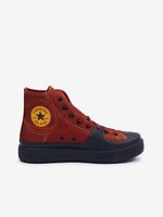 Converse Chuck Taylor All Star Construct Outdoor Tone Tennisschuhe Braun