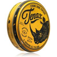 Tenax Strong Hold Pomade pomáda na vlasy pro muže 125 ml