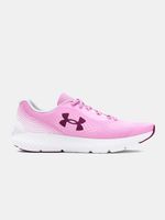 Under Armour UA GGS Charged Rogue 4 Stiefeletten Kinder Rosa