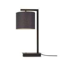 It's about Romi STOLNÍ LAMPA, E14, 17/44 cm