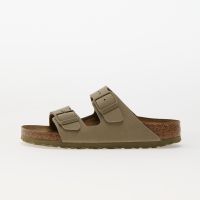 Sneakers Birkenstock Arizona Birko-Flor Faded Khaki EUR 40