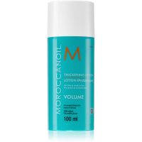 Moroccanoil Volume mleczko do stylizacji do włosów normalnych i delikatnych 100 ml