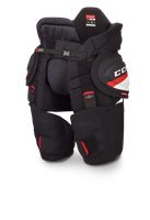 Girdle CCM JetSpeed JR, Junior, L