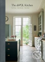 The deVOL Kitchen - Paul O'Leary - kniha z kategorie Interiérový design