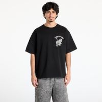 Koszulka PLEASURES Chapel Heavyweight Shirt Black M