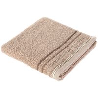 Esposa RUČNÍK, 50/100 cm, béžová