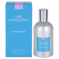 Comptoir Sud Pacifique Coco Figue Eau de Toilette für Damen 100 ml