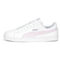 Puma UP JR Детски спортни обувки, бяло, размер 37.5