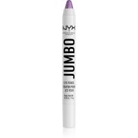 NYX Professional Makeup Jumbo Eyeliner Farbton 642 Eggplant 5 g