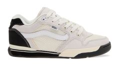 Vans Rowley XLT Off Road XLD Unisex - Adidași Vans - Alb - VN000CQFC9F-8 - Size: 8