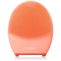 FOREO LUNA™4 masažna naprava za čiščenje in učvrstitev obraza normalna koža