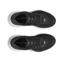 Trampki Under Armour W Infinite Pro 2 Black /Anthracite /White EUR 36.5