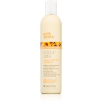 Milk Shake Color Care Sulfate Free sampon festett hajra szulfátmentes 300 ml