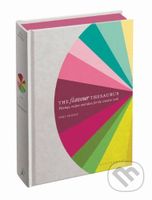 The Flavour Thesaurus - Niki Segnit - kniha z kategorie Kuchařky