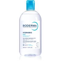 Bioderma Hydrabio H2O micelárna čistiaca voda pre dehydratovanú pleť 500 ml