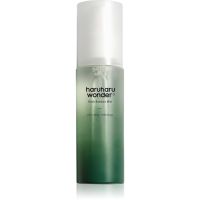Haruharu Wonder Black Bamboo Mist зволожуючий спрей для втомленої шкіри 80 мл