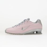 Sneakers Nike W Shox Z Pink Foam/ Metallic Silver-Grey Fog EUR 41