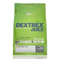 OLIMP Dextrex Juice - 1000g - Lemon - WęglowodanyZysk od 10zł do 20zł
