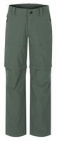 Hannah BASCO JR dark forest children's outdoor pants