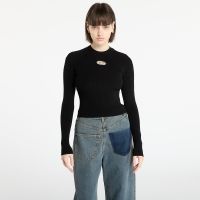 Φούτερ DIESEL M-Valari Knitwear Black M