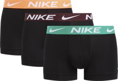 nike trunk 3pk-nike dri-fit essential micro M