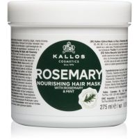 Kallos KJMN Professional Rosemary maska na vlasy 275 ml