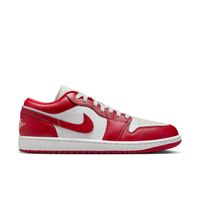 Air Jordan 1 Low "New Beginnings" - Pánske - Tenisky Jordan - Biele - 553558-166 - Veľkosť: 43