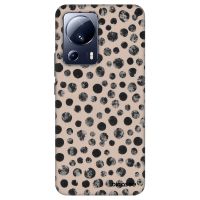 Fashion Case pre Xiaomi 13 Lite - Dots