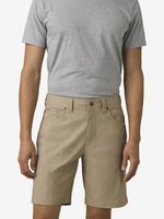 prAna Brion Short II Shorts Beige