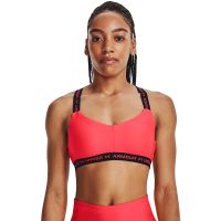 Biustonosz Under Armour Crossback Low Beta XS
