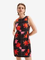 Desigual Houston Rochie Negru