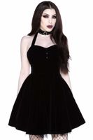 Damenkleid KILLSTAR - Holly Daze Party XL