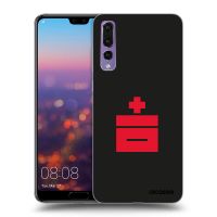 ULTIMATE CASE pro Huawei P20 Pro - Le Plastenciaga