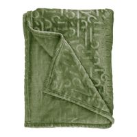 Esprit PLÉD, polyester, 220/240 cm