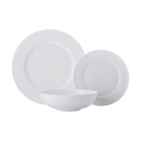 Maxwell & Williams JEDÁLENSKÝ SERVIS kostný porcelán (bone china) keramika