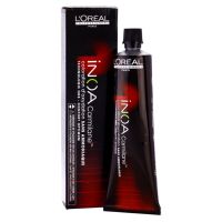 L’Oréal Professionnel Inoa Camilane боя за коса C 6,66 (Dark Deep Red Blonde) 60 гр.