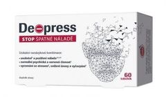 Simply You De-press 60 kapsúl