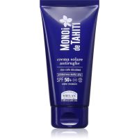 Helan MONOÏ de TAHITI Sun Cream SPF50+ Schutzcreme für Körper und Gesicht SPF 50+ 75 ml