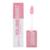 bellaoggi glos za ustnice - Volume Boost Lipgloss - Rosehip