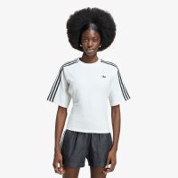 T-shirt adidas Adilenium 5.0 Slim T-Shirt Off White XL