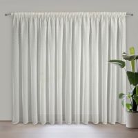 Eurofirany Unisex's Curtain 453914