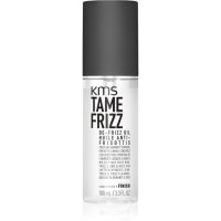 KMS Tame Frizz De-Frizz Oil ochranný olej proti krepateniu vlasov pre kučeravé vlasy 100 ml