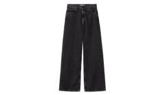 Carhartt WIP W' Jane Pant Dámske - Nohavice Carhartt WIP - Čierna - I030497_89_60-28 - Size: 28