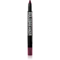 bellaoggi Rule Breaker 3 In 1 Wasserfester Eyeliner 3 in1 Farbton Mulberry 1 g