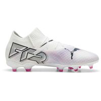 Puma FUTURE 7 PRO FG/AG Мъжки бутонки, бяло, размер 40.5